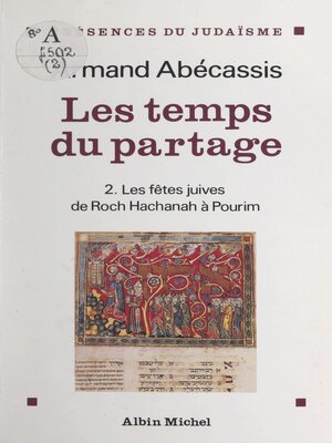 cover image of Les temps du partage (2)